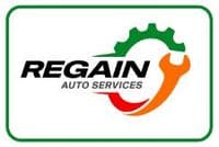 REGAIN AUTO SERVICES - MOBILE TECHNICIAN Logo